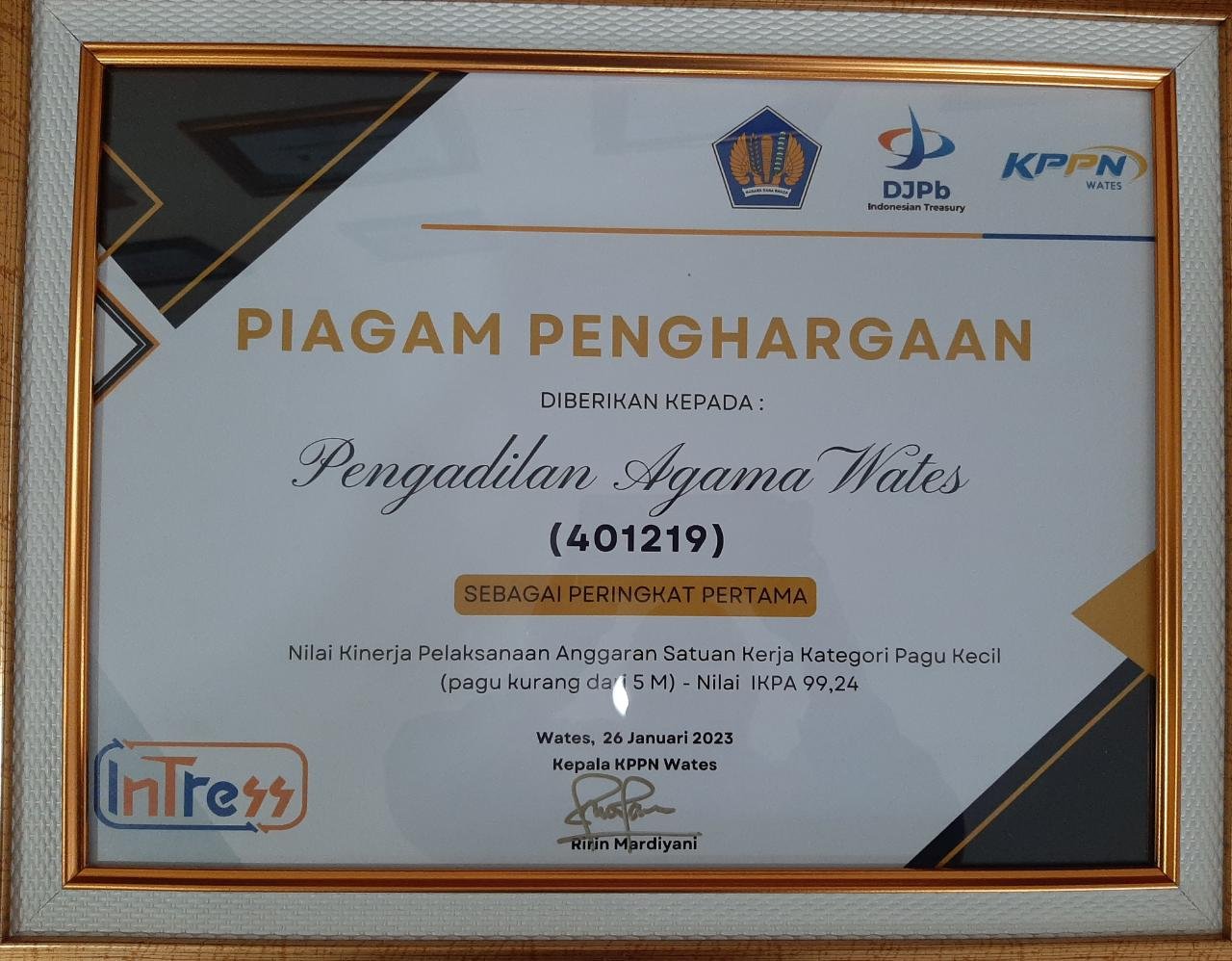 IKPA smt II 2022