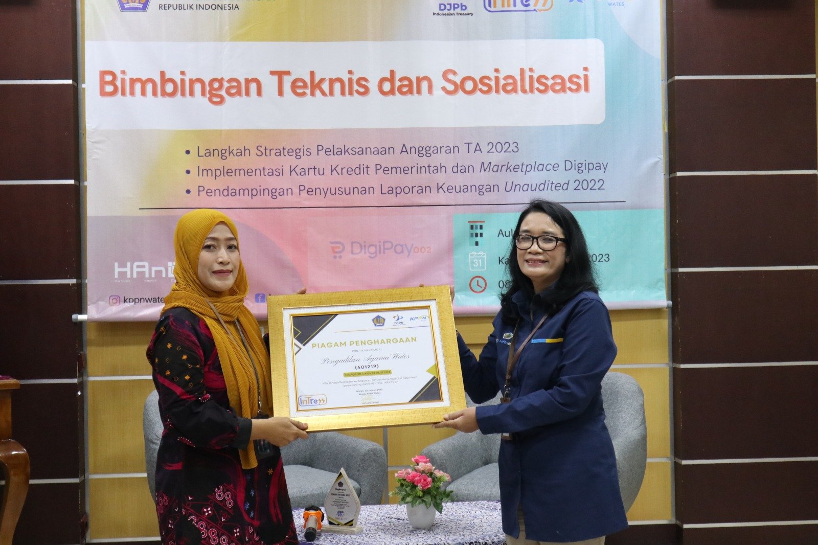 IKPA smt II 2022 2
