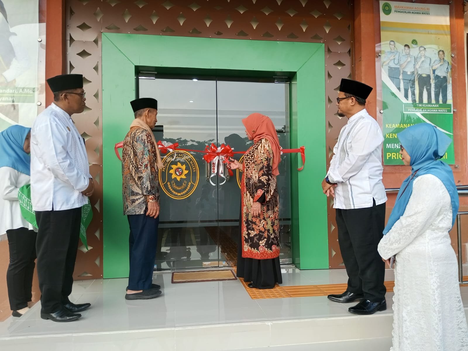 launching 2