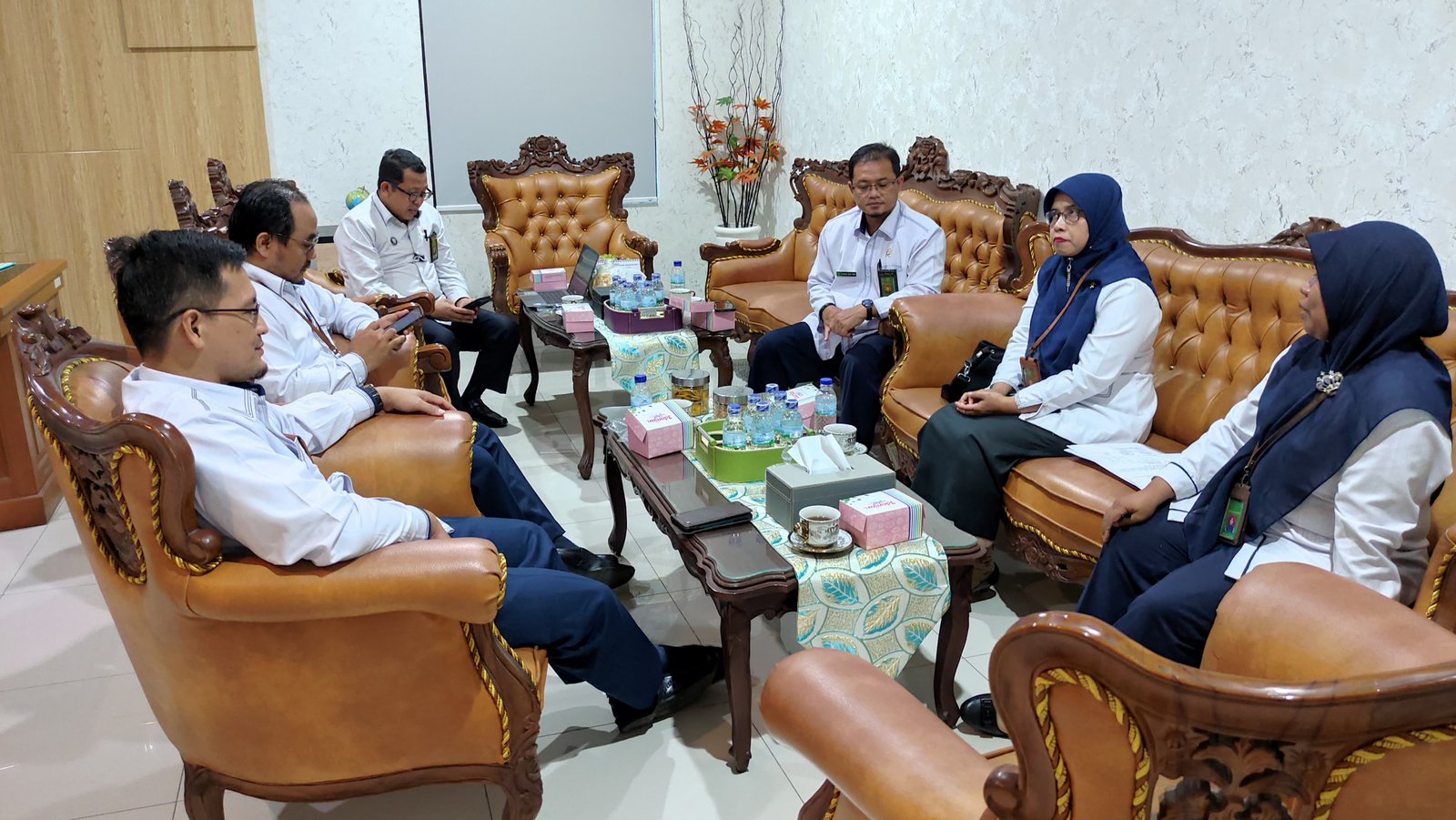 studi tiru pabtl 1