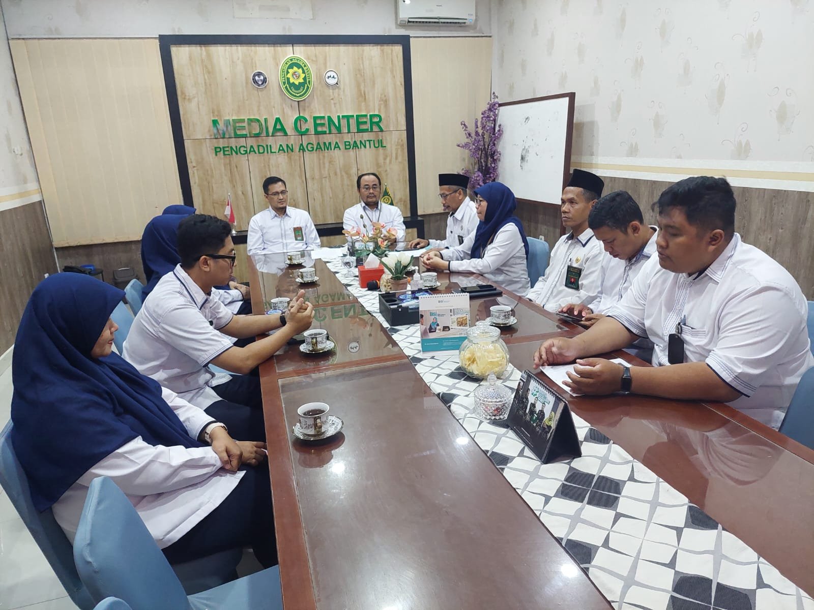 studi tiru pabtl 2