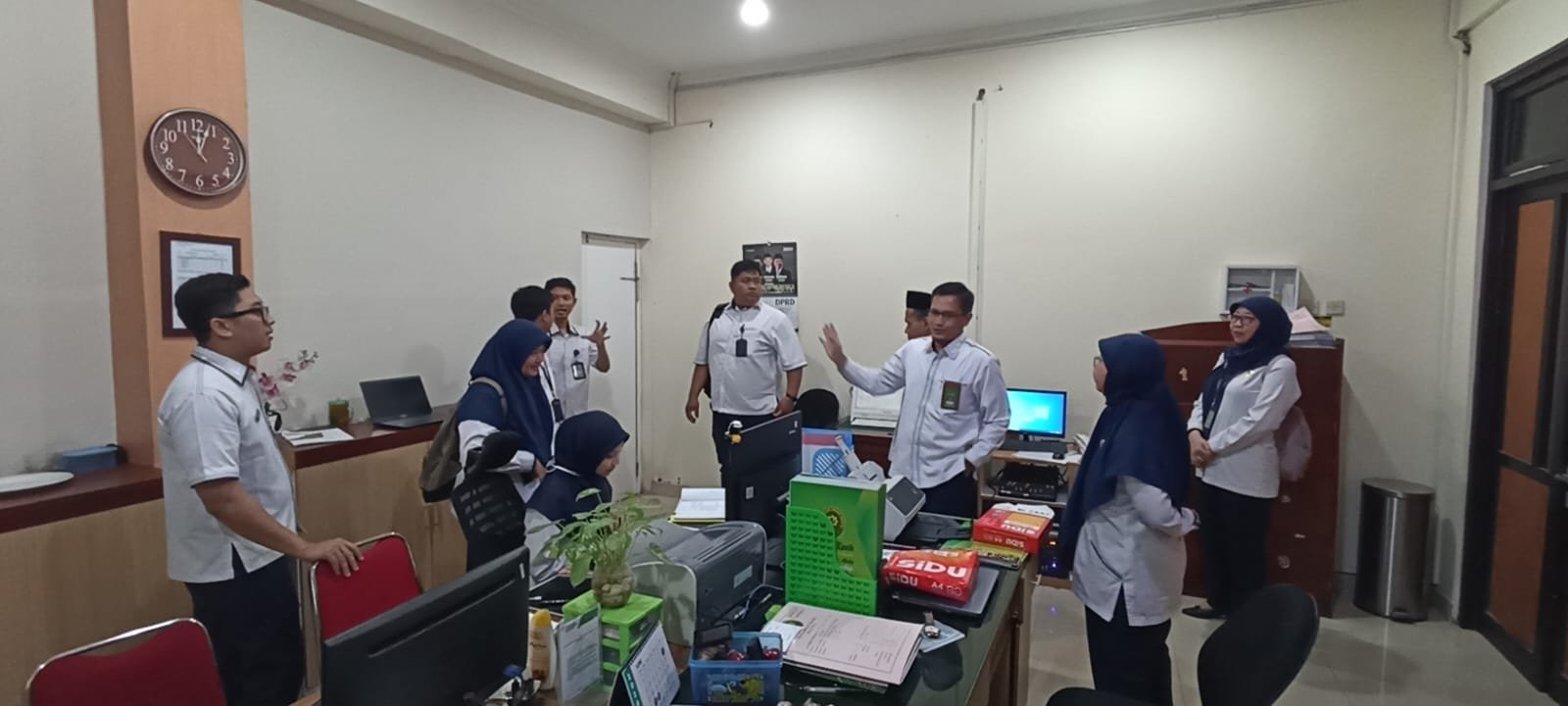 studi tiru pabtl 3
