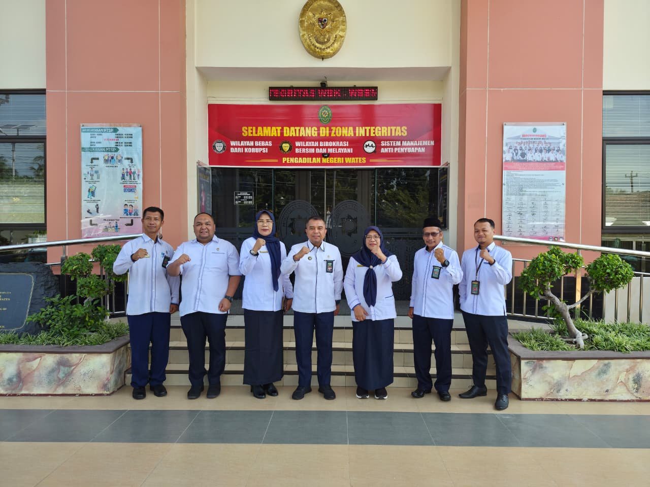 anjangsana pawates ke pn wates