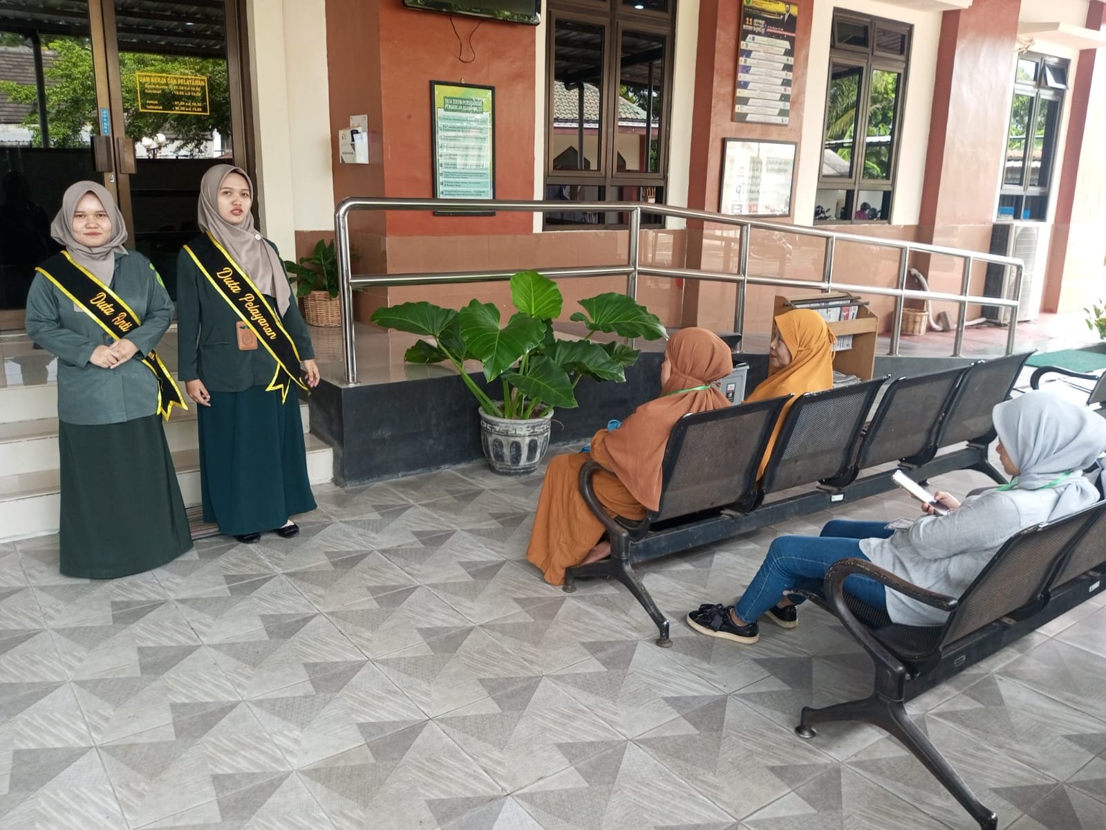 duta layanan duta ag 14012025