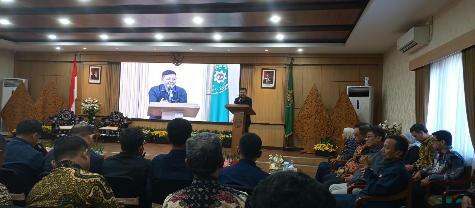pembukaan diradmin