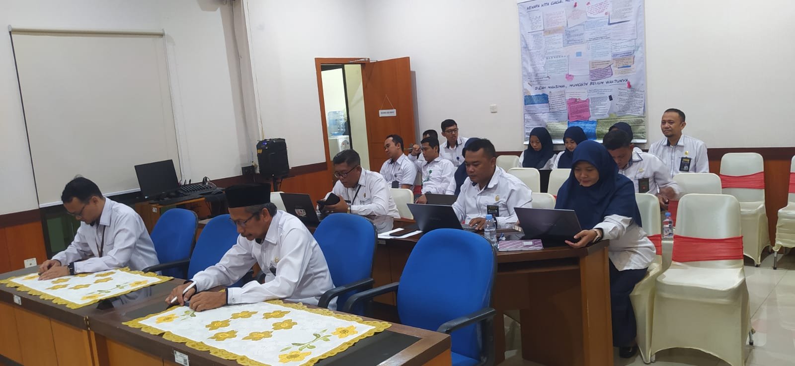 rapat per bagian januari 2026 1