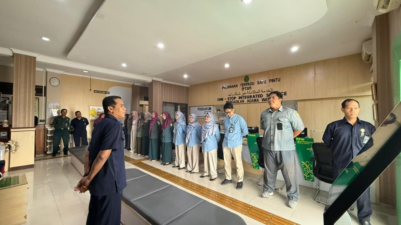 Briefing 08 Oktober