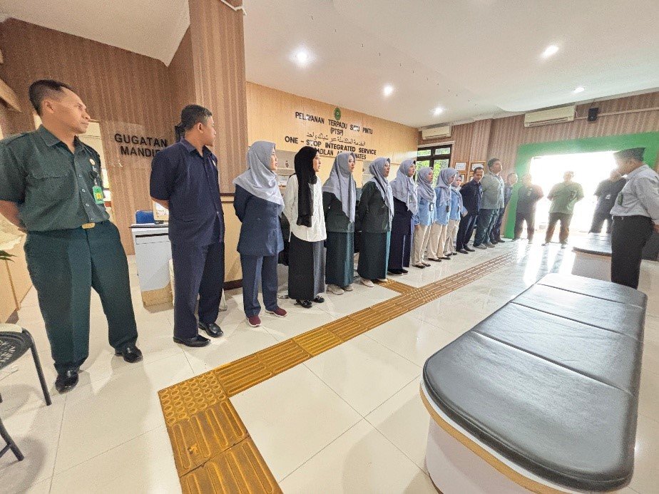 Briefing 11 Juni 1