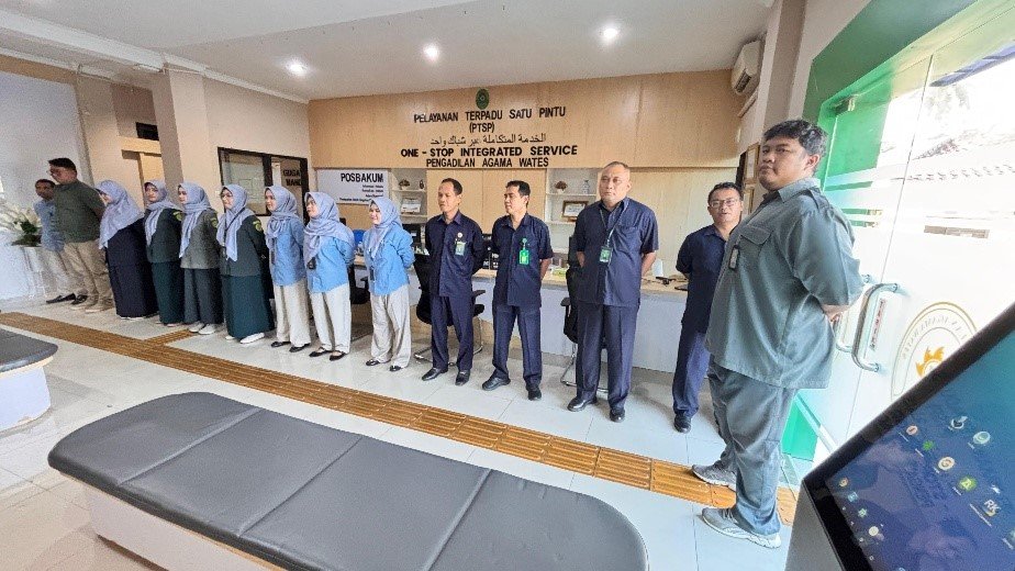 Briefing 14 Mei 1