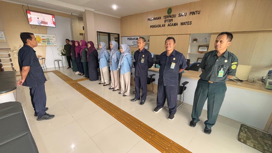 Briefing 19 Mar