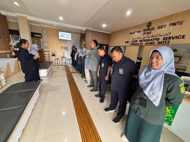 Briefing 25 juni