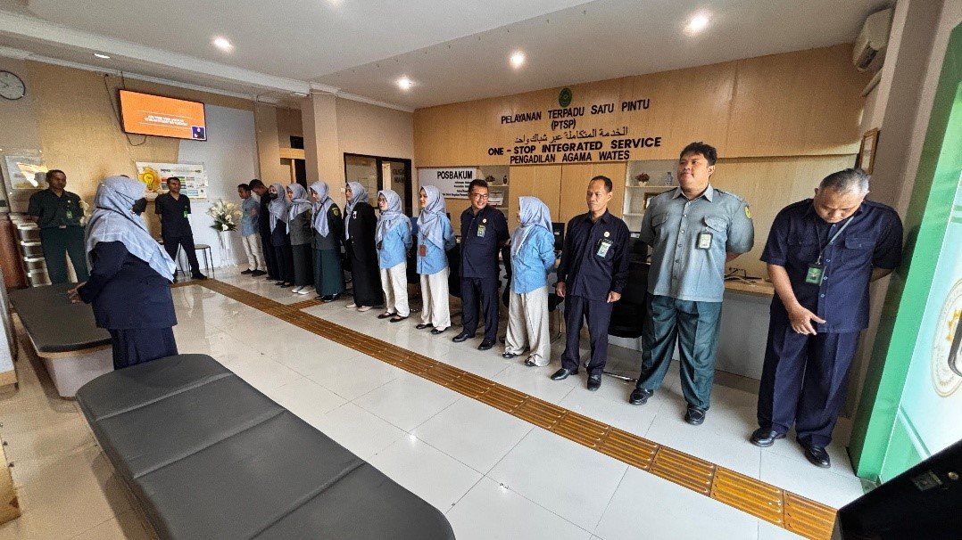 Briefing 30 April 1