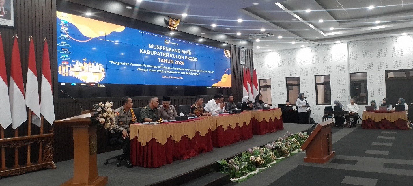 Musrenbang