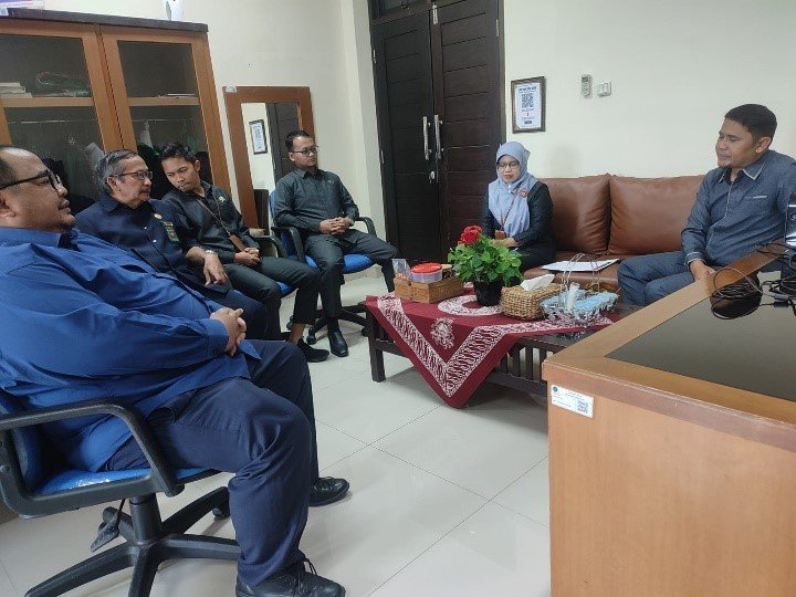 Rapat Hakim 15 Januari 2025
