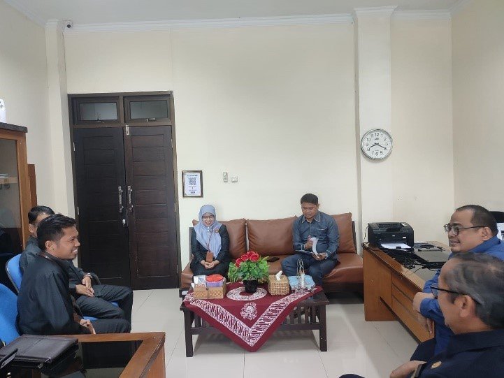 Rapat Hakim 15 Januari 2025 1