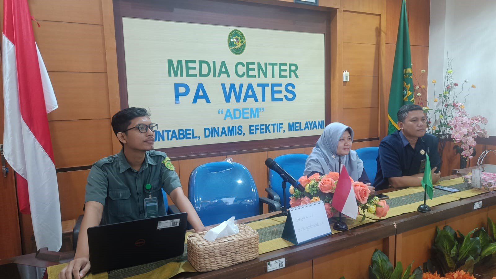 Sosialisasi KIB