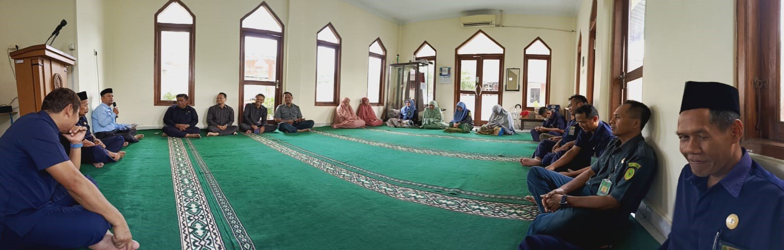 bimtal 12 Maret