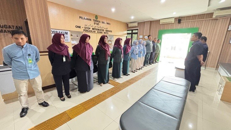 briefing 16 Juli 1