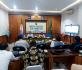 AUDIENSI DAN SILATURAHMI BERSAMA PARA PENGACARA DI WILAYAH DIY, PERKUAT SINERGI DAN KOMITMEN INTEGRITAS