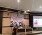 Panitera Muda Hukum Pengadilan Agama Wates Ikut Serta dalam Seminar Hari Anti Kekerasan Terhadap Perempuan dan Anak