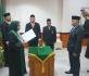 SELAMAT DAN SUKSES ATAS PENGAMBILAN SUMPAH JABATAN DAN PELANTIKAN SEBAGAI PANITERA PENGADILAN AGAMA WATES YANG BARU