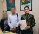 MEDIASI BERHASIL, SAAT DAMAI MENJADI JALAN TERBAIK