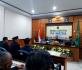 EVALUASI DAN PENGUATAN KINERJA TRIWULAN III, PENGADILAN AGAMA WATES DAPAT PEMBINAAN DARI WAKIL KETUA PENGADILAN TINGGI AGAMA YOGYAKARTA