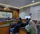 Monitoring dan Evaluasi PPNPN Semester I Tahun 2025