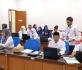 Aparatur Pengadilan Agama Wates Ikuti Pelatihan Anti Gratifikasi Melalui E-Learning KPK