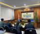 Respons Cepat Instruksi Mahkamah Agung, UPG PA Wates Gelar Rapat Penuhi Data Dukung Pengendalian Gratifikasi