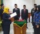 Pengambilan Sumpah PNS Pengadilan Agama Wates