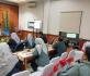 TINGKATKAN KAPASITAS PENGELOLAAN MEDIA SOSIAL, PENGADILAN AGAMA WATES ADAKAN PELATIHAN DENGAN MENGUNDANG DINAS KOMUNIKASI DAN INFORMATIKA KABUPATEN KULON PROGO