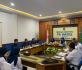 Monev Pelaksanaan Pemanggilan Surat Tercatat PA Wates dengan PT Pos Indonesia